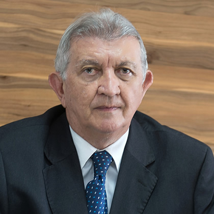 Luiz Rátis Martins